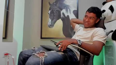jeanpaol online show from 10-08-25, 12:47