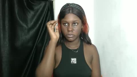 chocoslut20 online show from 01-18-25, 04:59