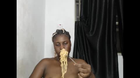 chocoslut20 online show from 03-10-25, 10:45
