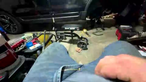 Snapshot of chodaddy737 chatting on 11-02-25, 06:38 CHOdaddy online show from 11-02-25, 06:38