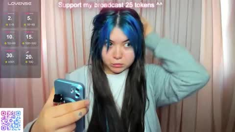 choe_bliss online show from 09-17-25, 02:13