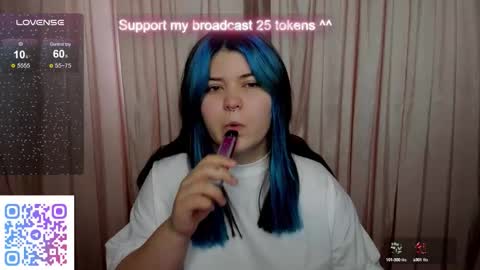 Snapshot of choe_bliss chatting on 10-01-25, 02:39 choe_bliss online show from 10-01-25, 02:39