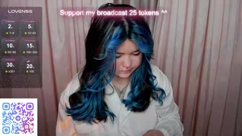 Snapshot of choe_bliss chatting on 10-03-25, 08:22 choe_bliss online show from 10-03-25, 08:22