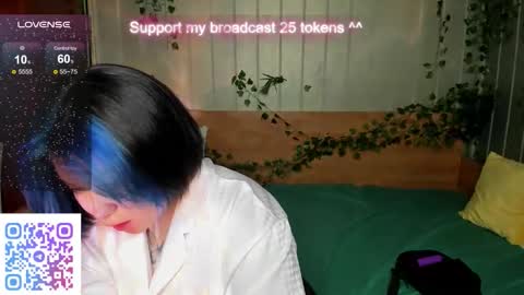 Snapshot of choe_bliss chatting on 10-06-25, 08:01 choe_bliss online show from 10-06-25, 08:01