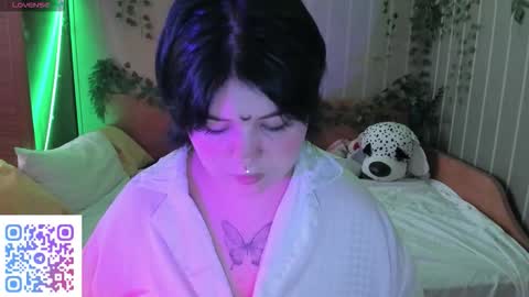 Snapshot of choe_bliss chatting on 10-25-25, 06:10 choe_bliss online show from 10-25-25, 06:10