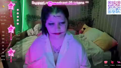 Snapshot of choe_bliss chatting on 10-31-25, 08:10 choe_bliss online show from 10-31-25, 08:10