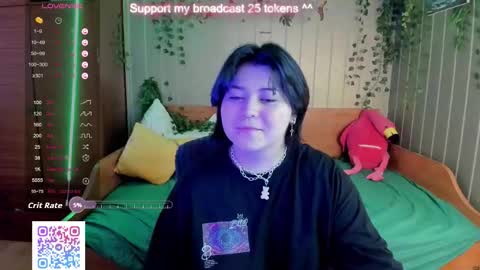 Snapshot of choe_bliss chatting on 11-08-25, 02:56 choe_bliss online show from 11-08-25, 02:56