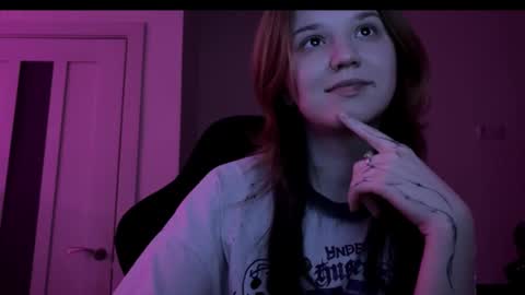 Snapshot of choimia chatting on 11-27-25, 06:21 Lissa online show from 11-27-25, 06:21