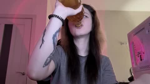 Snapshot of choimia chatting on 02-07-26, 01:31 Lissa online show from 02-07-26, 01:31