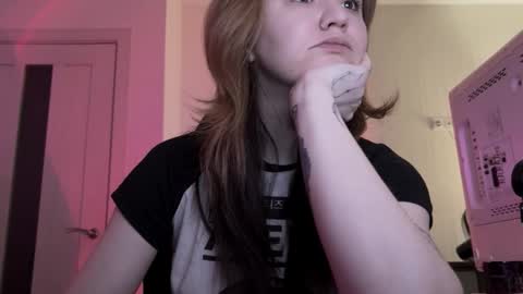 Snapshot of choimia chatting on 02-18-26, 02:29 Lissa online show from 02-18-26, 02:29