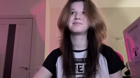 Snapshot of choimia chatting on 02-18-26, 04:58 Lissa online show from 02-18-26, 04:58