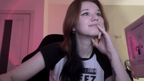 Lissa online show from 03-04-26, 12:05