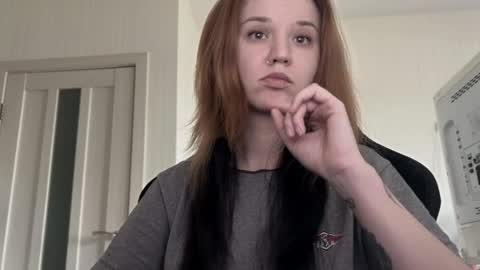 Lissa online show from 05-11-26, 03:51