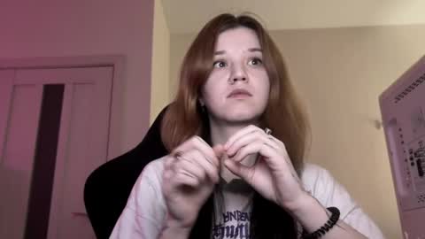 Lissa online show from 05-16-26, 01:57