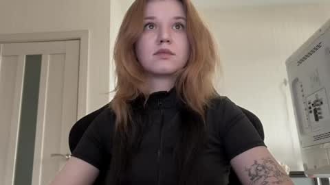 Lissa online show from 05-19-26, 03:57