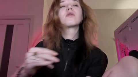 Lissa online show from 05-20-26, 08:37