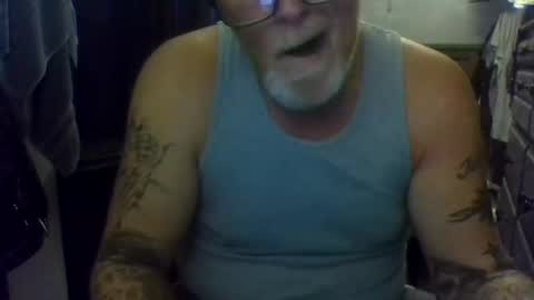 chompers online show from 10-20-25, 06:52