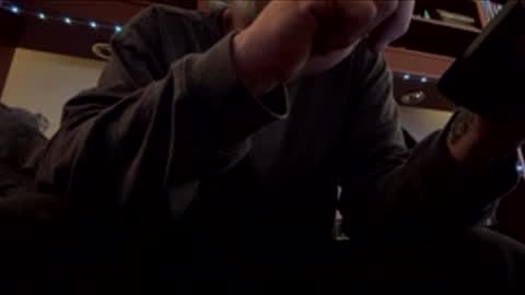 chompers online show from 04-08-26, 08:20