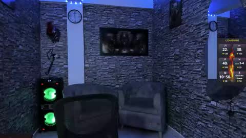 Chorey Thaylor online show from 03-07-26, 12:24