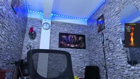 Chorey Thaylor online show from 03-26-26, 02:22