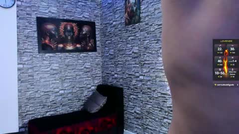 Chorey Thaylor online show from 05-01-26, 02:43