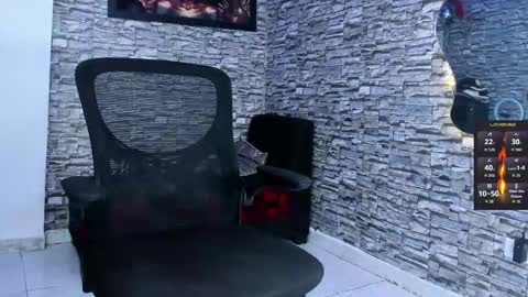 Chorey Thaylor online show from 05-12-26, 02:25