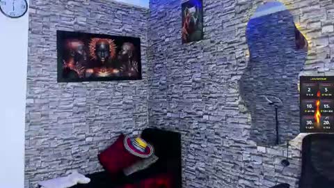 Chorey Thaylor online show from 06-18-26, 02:21