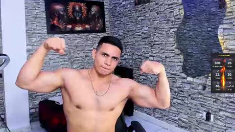 Chorey Thaylor online show from 06-23-26, 03:43