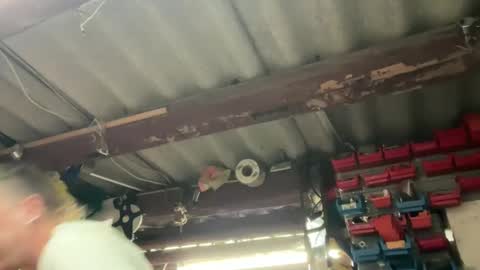 Chris online show from 12-02-24, 02:42