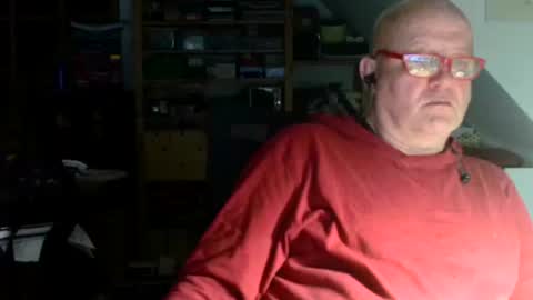 Chris online show from 03-15-26, 09:21