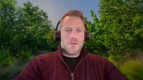 Snapshot of chris2021x chatting on 01-27-25, 12:16 Chris online show from 01-27-25, 12:16