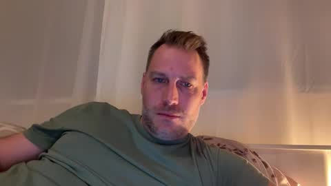 Christian online show from 11-20-25, 05:34