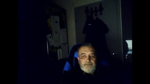 Chris online show from 05-17-26, 01:58