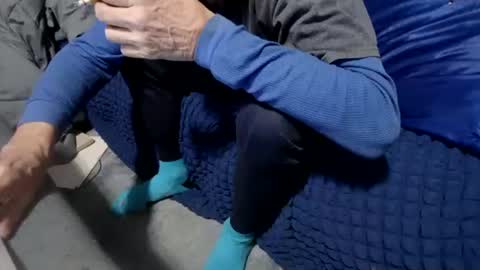 chris526520 online show from 02-26-25, 11:52