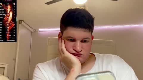 Chris Evens online show from 09-28-25, 12:16