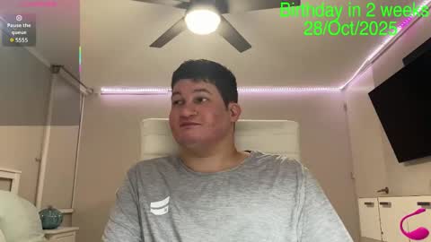 Chris Evens online show from 10-02-25, 11:01