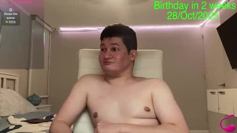 Chris Evens online show from 10-11-25, 01:38