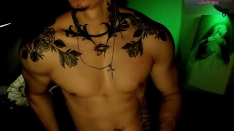 chris_angel01 online show from 05-06-26, 08:41