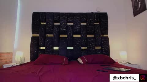 Chris B online show from 01-14-26, 07:08