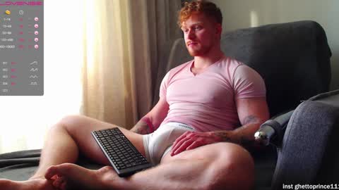 redhead thief of sausages and hearts online show from 02-07-25, 09:58