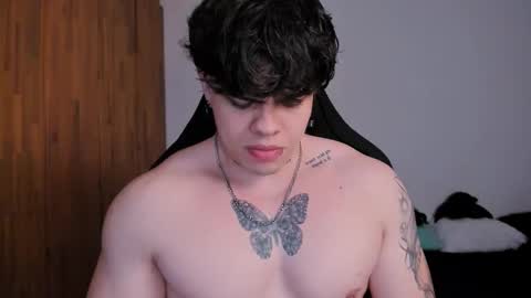 Chris Cooper Independent model online show from 02-18-25, 02:38