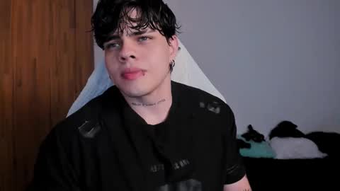 Chris Cooper Independent model online show from 02-19-25, 02:55