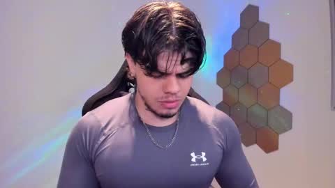 Chris Cooper Independent model online show from 01-15-26, 02:38