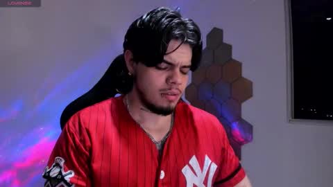 Chris Cooper Independent model online show from 02-10-26, 01:10