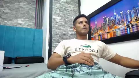 chris_dick2 online show from 03-06-26, 06:10