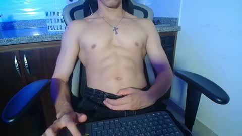 Chris Evans online show from 11-22-25, 02:43