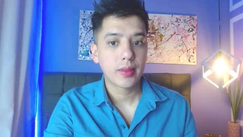 C H R I S  online show from 02-07-26, 06:55