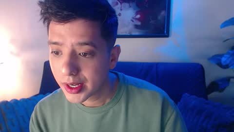 C H R I S  online show from 02-08-26, 07:17