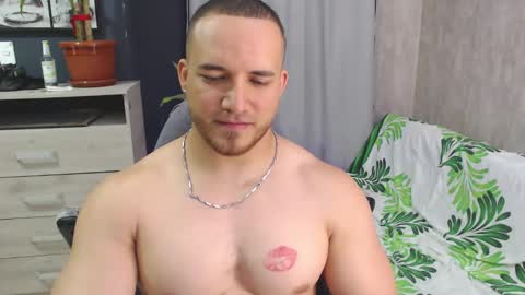 chris_huntter online show from 02-07-25, 09:58