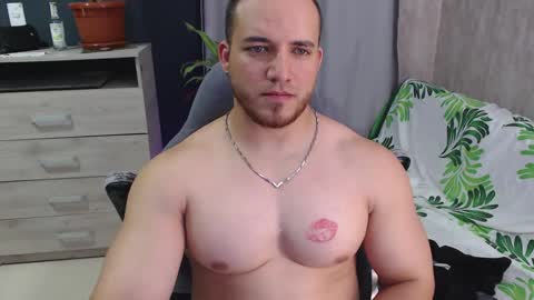 chris_huntter online show from 02-19-25, 01:29